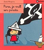 Pare, jo vull ser pirata | 9788424620769 | Marquina, Javier | Llibres.cat | Llibreria online en català | La Impossible Llibreters Barcelona