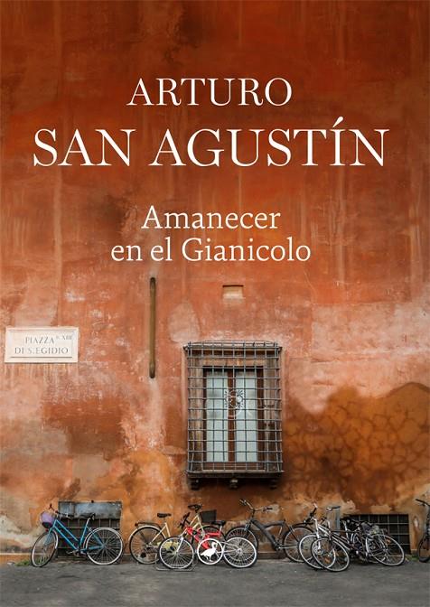 Amanecer en el Gianicolo | 9788418059759 | San Agustín, Arturo | Llibres.cat | Llibreria online en català | La Impossible Llibreters Barcelona
