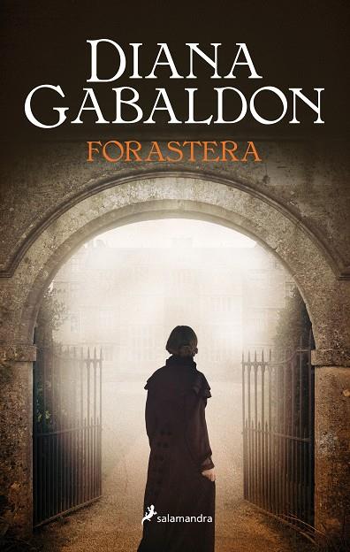 Forastera - I | 9788498387186 | Gabaldon, Diana | Llibres.cat | Llibreria online en català | La Impossible Llibreters Barcelona