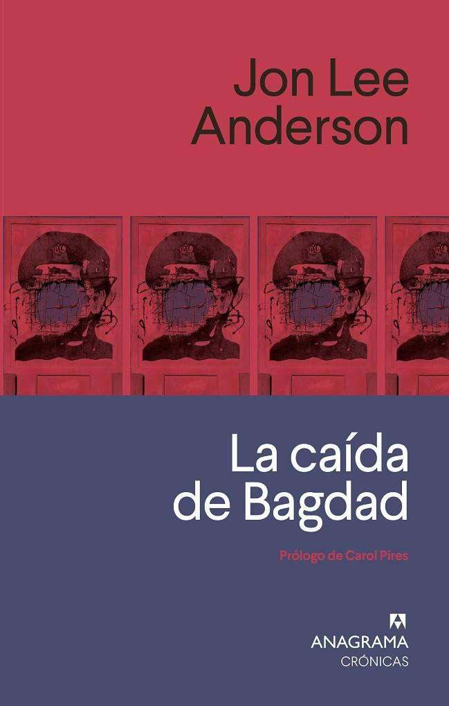 La caída de Bagdad | 9788433926241 | Anderson, Jon Lee | Llibres.cat | Llibreria online en català | La Impossible Llibreters Barcelona