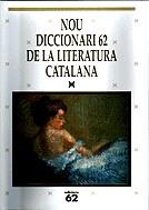 Nou diccionari 62 de la literaturac | 9788429747706 | Bou, Enric | Llibres.cat | Llibreria online en català | La Impossible Llibreters Barcelona