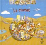 La ciutat | 9788466118101 | Autors-diversos | Llibres.cat | Llibreria online en català | La Impossible Llibreters Barcelona