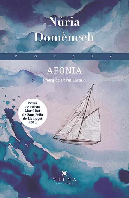 Afonia | 9788483309247 | Domènech i Amador, Núria | Llibres.cat | Llibreria online en català | La Impossible Llibreters Barcelona