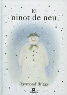 El ninot de neu | 9788424624293 | Raymond Briggs | Llibres.cat | Llibreria online en català | La Impossible Llibreters Barcelona