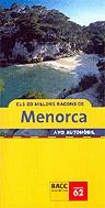 Els 20 millors racons de Menorca amb automòbil | 9788496149342 | Diversos autors | Llibres.cat | Llibreria online en català | La Impossible Llibreters Barcelona