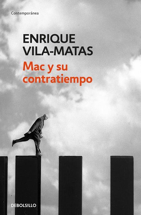 Mac y su contratiempo | 9788466344852 | Vila-Matas, Enrique | Llibres.cat | Llibreria online en català | La Impossible Llibreters Barcelona