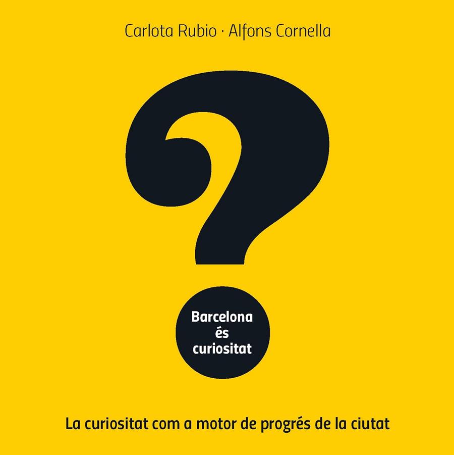Barcelona és curiositat | 9788491565406 | Cornella, Alfons/Rubio, Carlota | Llibres.cat | Llibreria online en català | La Impossible Llibreters Barcelona