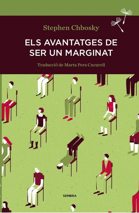 Els avantatges de ser un marginat | 9788494235085 | Chbosky, Stephen | Llibres.cat | Llibreria online en català | La Impossible Llibreters Barcelona
