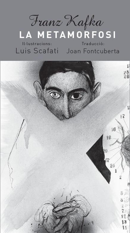 La metamorfosi | 9788494494239 | Kafka, Franz | Llibres.cat | Llibreria online en català | La Impossible Llibreters Barcelona