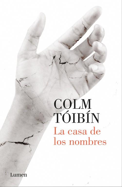 La casa de los nombres | 9788426404626 | Colm Tóibín | Llibres.cat | Llibreria online en català | La Impossible Llibreters Barcelona