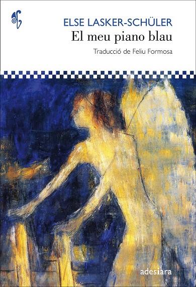 El meu piano blau | 9788416948123 | Lasker-Schüler, Else | Llibres.cat | Llibreria online en català | La Impossible Llibreters Barcelona