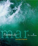 Poemes de mar | 9788484378556 | Salvat-Papasseit, Joan | Llibres.cat | Llibreria online en català | La Impossible Llibreters Barcelona
