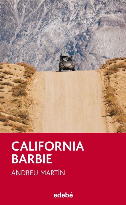 Califòrnia Barbie, de Andreu Martín | 9788468307152 | Andreu Martin Farrero | Llibres.cat | Llibreria online en català | La Impossible Llibreters Barcelona