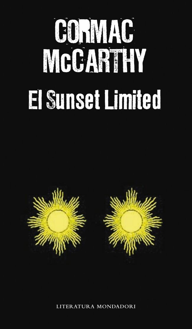 El Sunset Limited | 9788439725022 | McCarthy, Cormac | Llibres.cat | Llibreria online en català | La Impossible Llibreters Barcelona