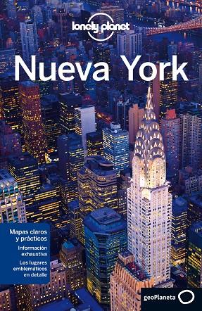 Nueva York  | 9788408041528 | Brandon Presser/Cristian Bonetto/Carolina A. Miranda | Llibres.cat | Llibreria online en català | La Impossible Llibreters Barcelona
