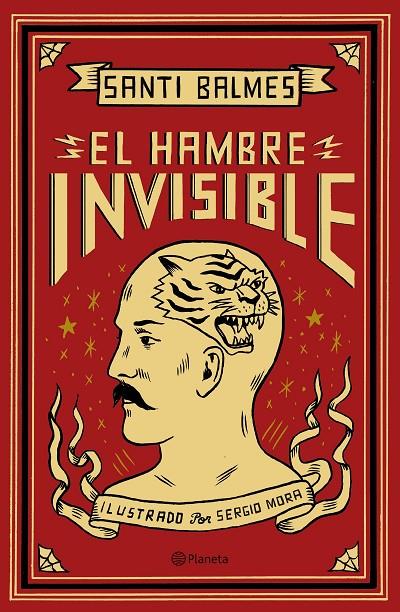 El Hambre Invisible | 9788408193319 | Balmes, Santi | Llibres.cat | Llibreria online en català | La Impossible Llibreters Barcelona