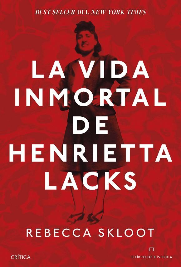 La vida inmortal de Henrietta Lacks | 9788491996156 | Skloot, Rebecca | Llibres.cat | Llibreria online en català | La Impossible Llibreters Barcelona