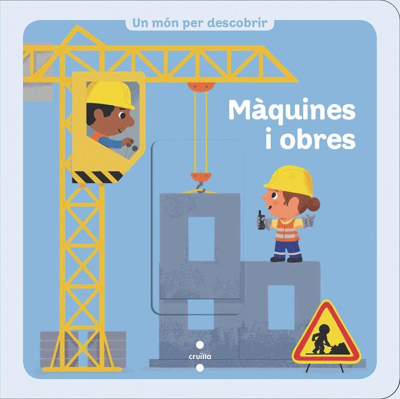 C-MAQUINES I OBRES | 9788466146265 | Bedouet , Thierry | Llibres.cat | Llibreria online en català | La Impossible Llibreters Barcelona