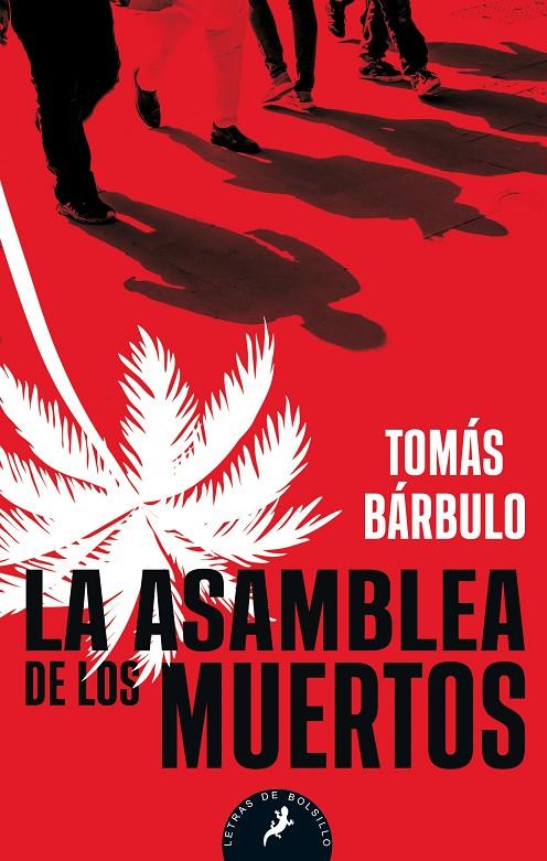 La asamblea de los muertos | 9788498389067 | Bárbulo, Tomás | Llibres.cat | Llibreria online en català | La Impossible Llibreters Barcelona