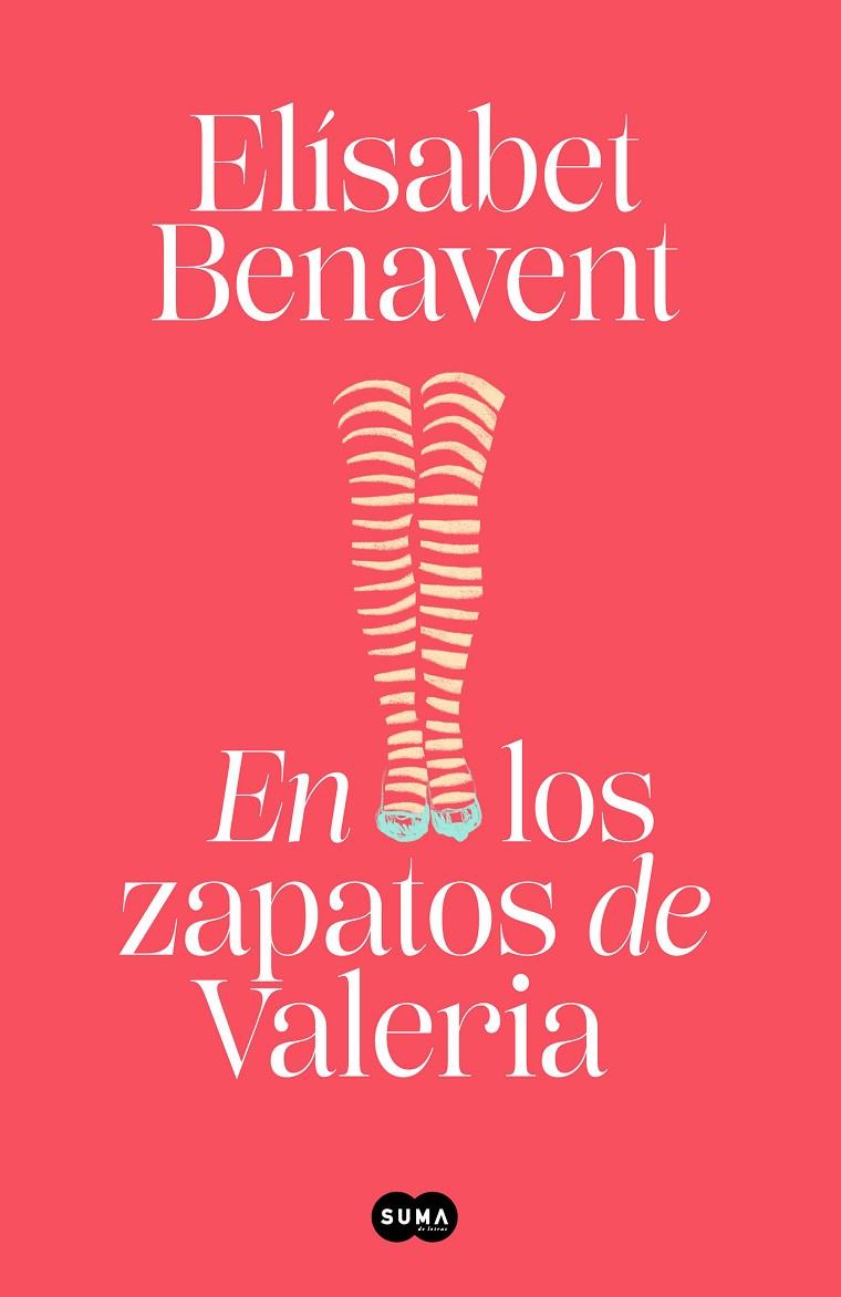 En los zapatos de Valeria (Saga Valeria 1) | 9788491294931 | Benavent, Elísabet | Llibres.cat | Llibreria online en català | La Impossible Llibreters Barcelona