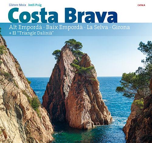 Costa Brava | 9788484786542 | Varios autores | Llibres.cat | Llibreria online en català | La Impossible Llibreters Barcelona