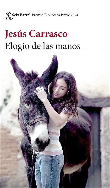 Elogio de las manos | 9788432243318 | Carrasco, Jesús | Llibres.cat | Llibreria online en català | La Impossible Llibreters Barcelona