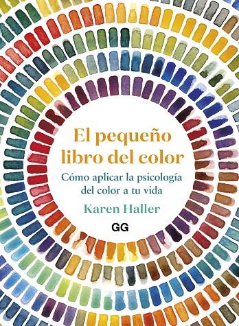 El pequeño libro del color | 9788425233456 | Haller, Karen | Llibres.cat | Llibreria online en català | La Impossible Llibreters Barcelona