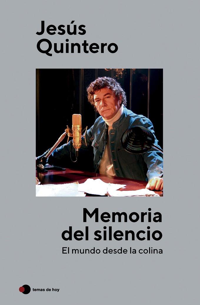 Memoria del silencio | 9788499989853 | Quintero, Jesús | Llibres.cat | Llibreria online en català | La Impossible Llibreters Barcelona