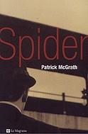 Spider | 9788482643960 | McGrath, Patrick | Llibres.cat | Llibreria online en català | La Impossible Llibreters Barcelona