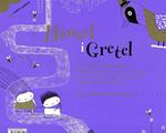 Hansel i Gretel | 9788434237117 | Germans Grimm | Llibres.cat | Llibreria online en català | La Impossible Llibreters Barcelona