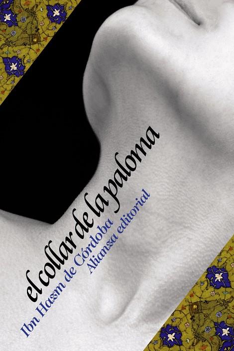 El collar de la paloma | 9788420669489 | Hazm de Córdoba, Ibn | Llibres.cat | Llibreria online en català | La Impossible Llibreters Barcelona
