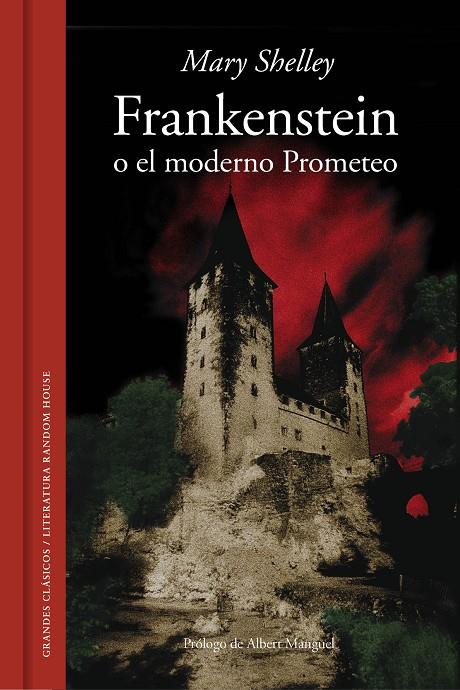 Frankenstein o el moderno Prometeo | 9788439730804 | Shelley, Mary | Llibres.cat | Llibreria online en català | La Impossible Llibreters Barcelona