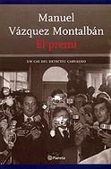 El premi | 9788497081290 | Vázquez Montalbán, Manuel | Llibres.cat | Llibreria online en català | La Impossible Llibreters Barcelona