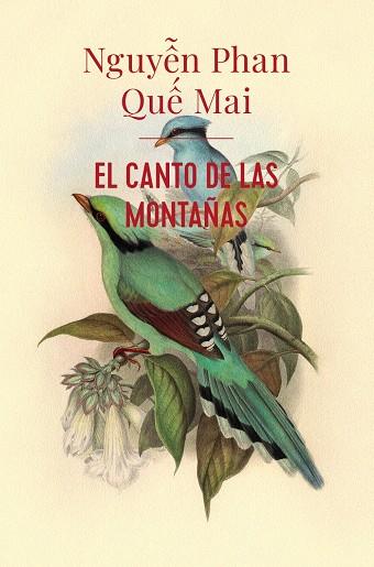 El canto de las montañas (AdN) | 9788413622217 | Que Mai, Nguyen Phan | Llibres.cat | Llibreria online en català | La Impossible Llibreters Barcelona