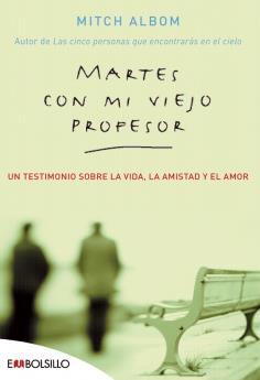 MARTES CON MI VIEJO PROFESOR | 9788415140153 | ALBOM, MITCH | Llibres.cat | Llibreria online en català | La Impossible Llibreters Barcelona