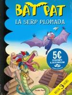La serp plomada | 9788415697992 | BAT PAT | Llibres.cat | Llibreria online en català | La Impossible Llibreters Barcelona