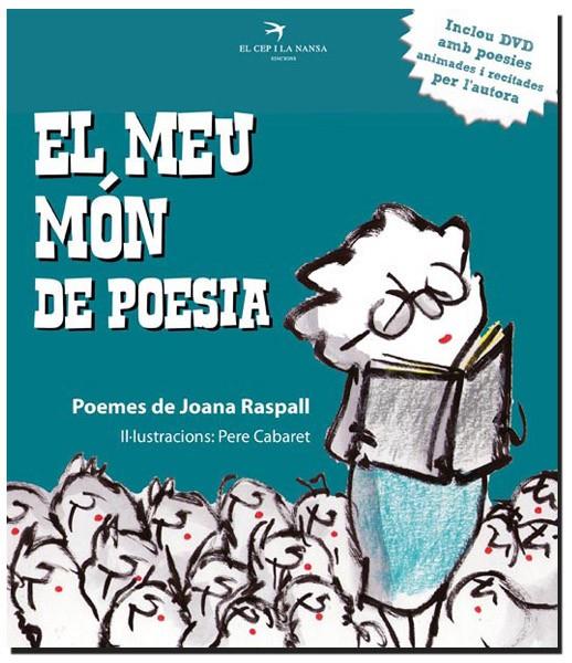 El meu món de poesia | 9788492745227 | Raspall, Joana | Llibres.cat | Llibreria online en català | La Impossible Llibreters Barcelona