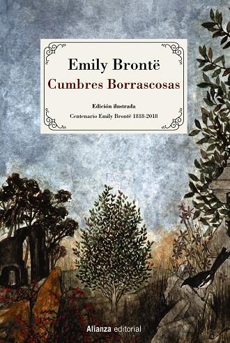 Cumbres Borrascosas [Edición ilustrada] | 9788491813323 | Brontë, Emily | Llibres.cat | Llibreria online en català | La Impossible Llibreters Barcelona