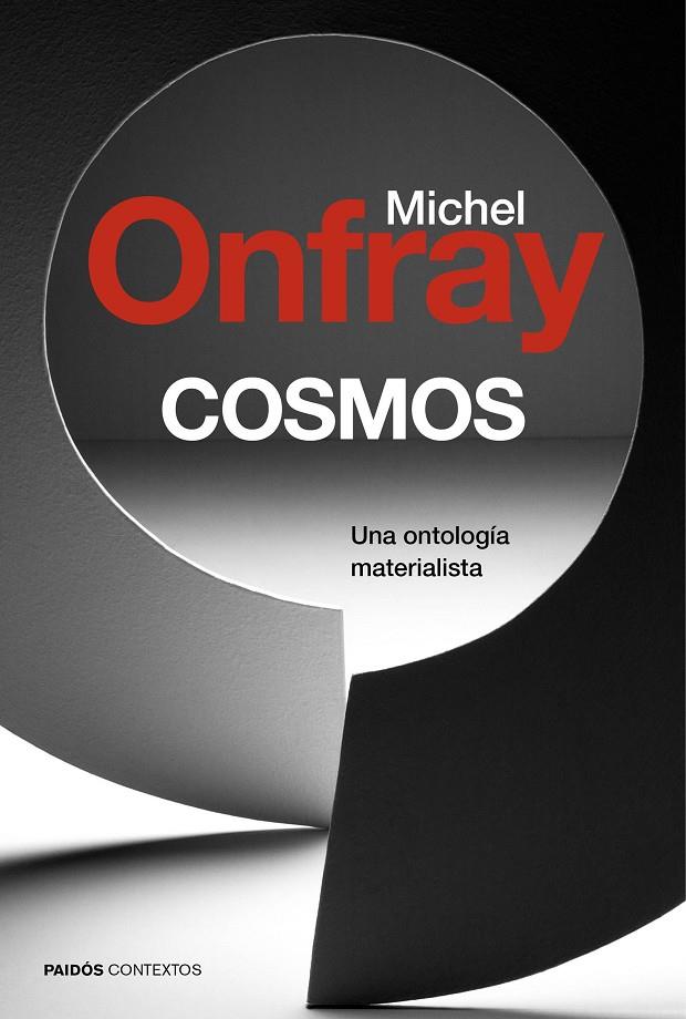 Cosmos | 9788449331947 | Michel Onfray | Llibres.cat | Llibreria online en català | La Impossible Llibreters Barcelona
