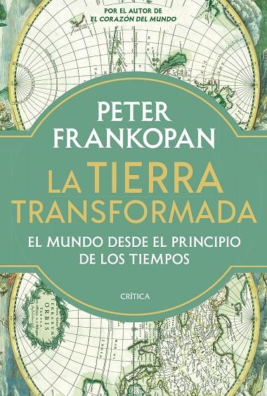 La Tierra transformada | 9788491996231 | Frankopan, Peter | Llibres.cat | Llibreria online en català | La Impossible Llibreters Barcelona