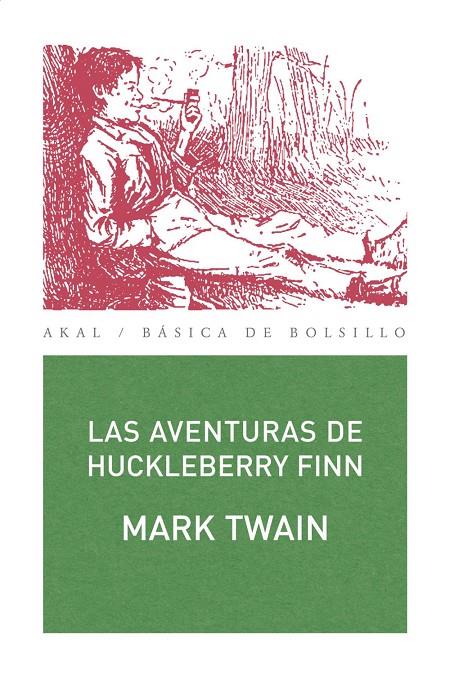 Las aventuras de Huckleberry Finn | 9788446032243 | Twain, Mark | Llibres.cat | Llibreria online en català | La Impossible Llibreters Barcelona
