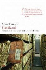 Stasiland | 9788466410199 | Funder, Anna | Llibres.cat | Llibreria online en català | La Impossible Llibreters Barcelona