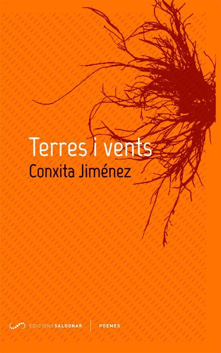 Terres i vents | 9788494289606 | Jiménez, Conxita | Llibres.cat | Llibreria online en català | La Impossible Llibreters Barcelona
