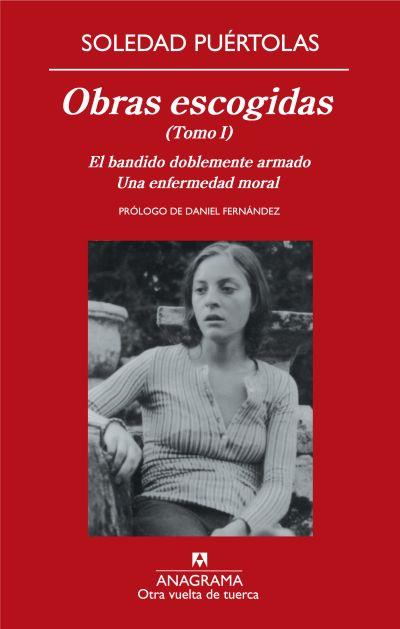 Obras escogidas (tomo I) | 9788433975997 | Puértolas, Soledad | Llibres.cat | Llibreria online en català | La Impossible Llibreters Barcelona