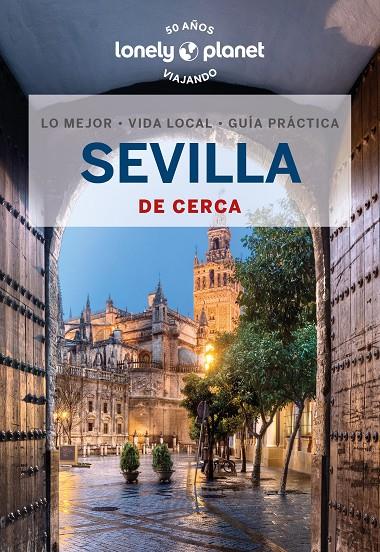 Sevilla de cerca 4 | 9788408271192 | Molina, Margot | Llibres.cat | Llibreria online en català | La Impossible Llibreters Barcelona