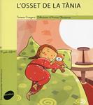 L'osset de la Tània | 9788496726970 | Gregori, Teresa | Llibres.cat | Llibreria online en català | La Impossible Llibreters Barcelona