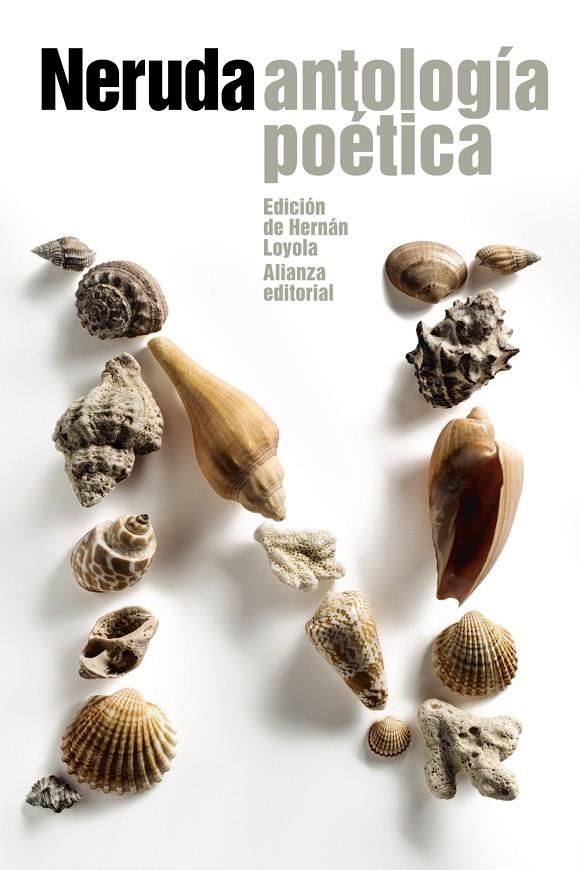 Antología poética | 9788420689685 | Neruda, Pablo | Llibres.cat | Llibreria online en català | La Impossible Llibreters Barcelona