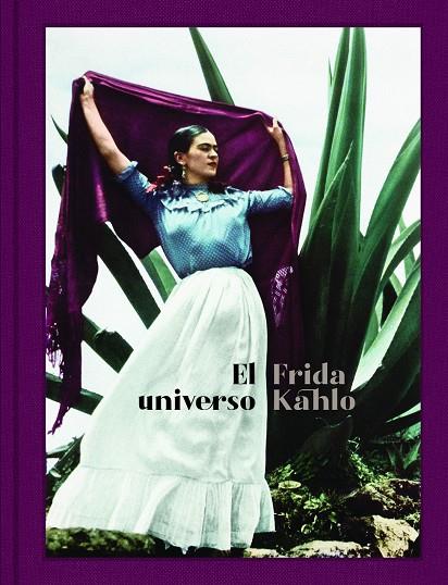 El Universo Frida Kahlo | 9788417975524 | Varios autores | Llibres.cat | Llibreria online en català | La Impossible Llibreters Barcelona