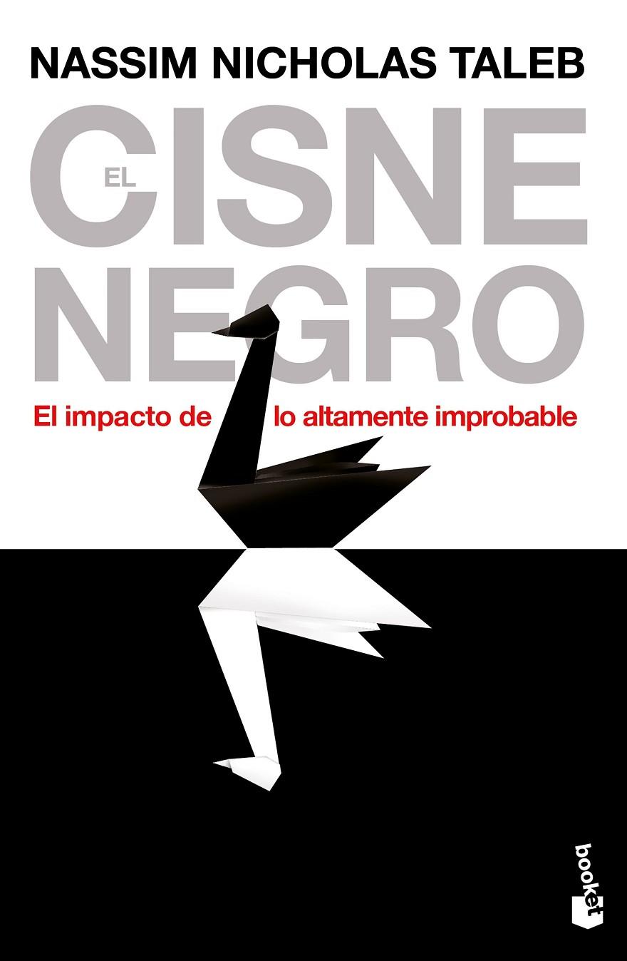 El cisne negro | 9788408008545 | Taleb, Nassim Nicholas | Llibres.cat | Llibreria online en català | La Impossible Llibreters Barcelona