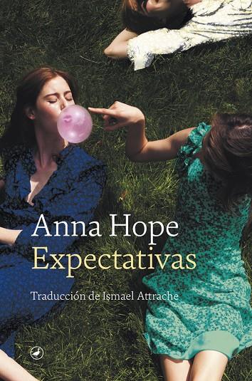 Expectativas | 9788416673988 | Hope, Anna | Llibres.cat | Llibreria online en català | La Impossible Llibreters Barcelona